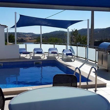 Casa Da Ribeira Villa Silves Luaran gambar