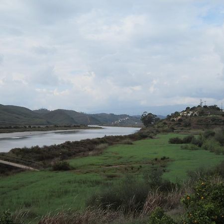 Casa Da Ribeira Villa Silves Luaran gambar