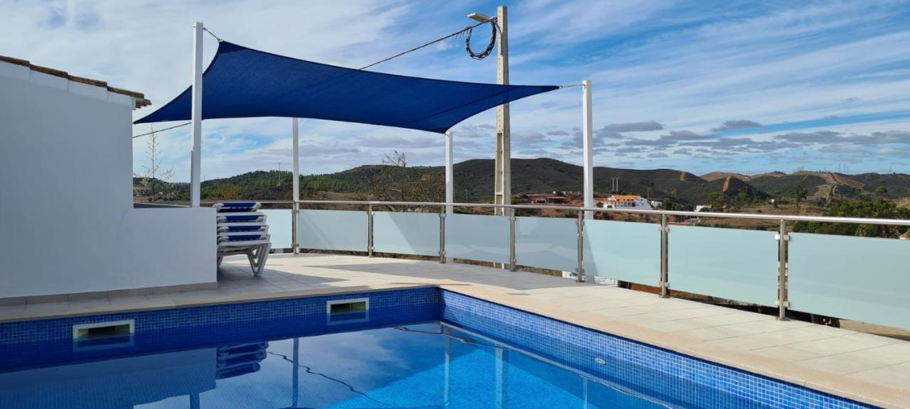 Casa Da Ribeira Villa Silves Luaran gambar