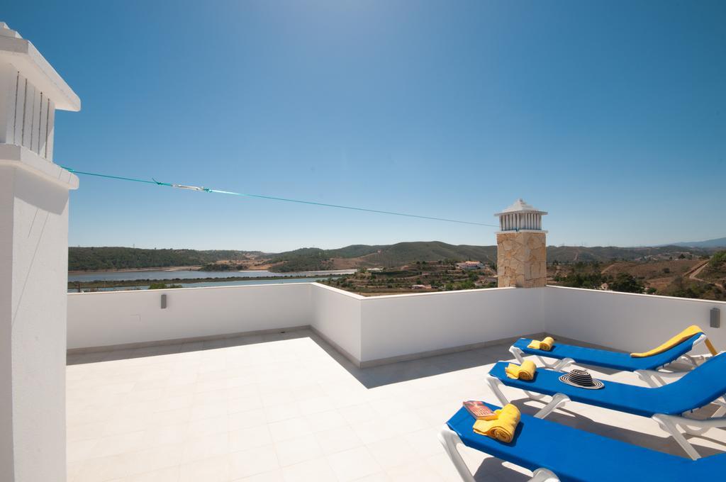 Casa Da Ribeira Villa Silves Luaran gambar