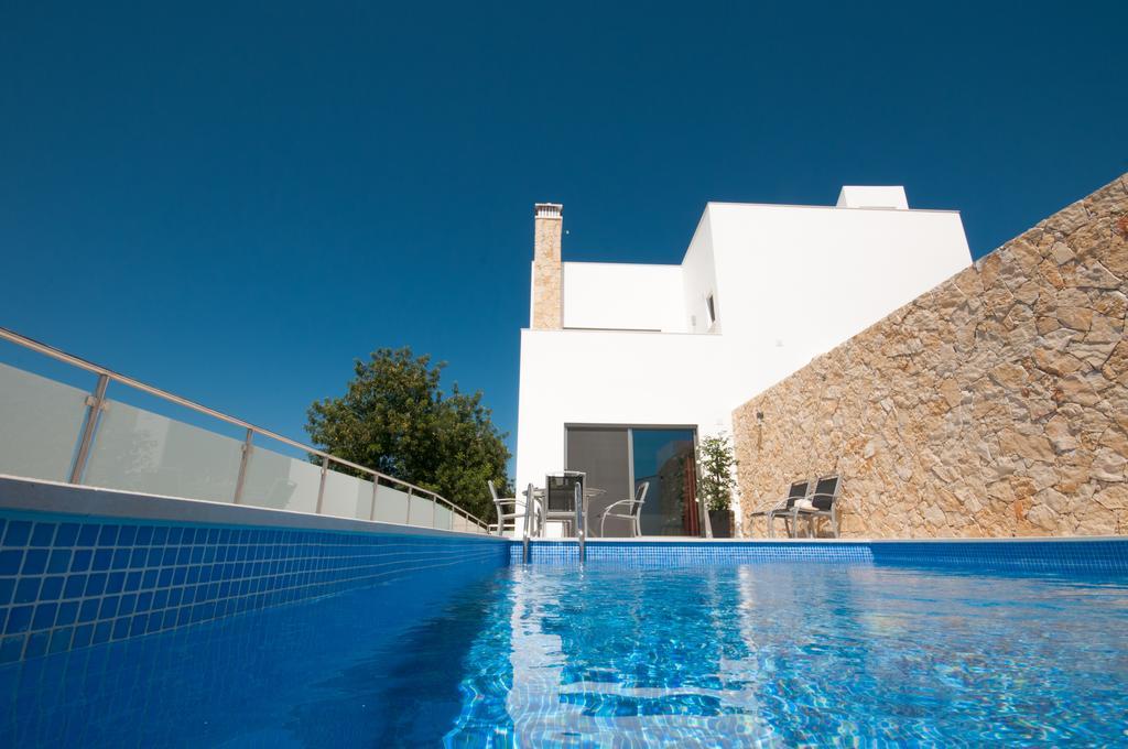 Casa Da Ribeira Villa Silves Bilik gambar