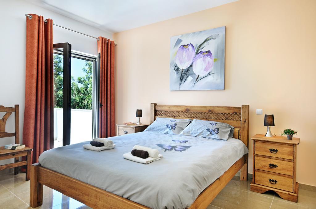 Casa Da Ribeira Villa Silves Bilik gambar