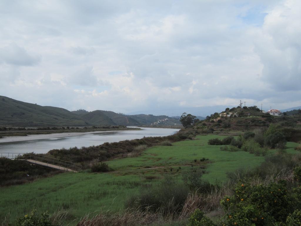 Casa Da Ribeira Villa Silves Luaran gambar